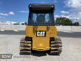 Caterpillar D3K LGP Dozer - picture2' - Click to enlarge