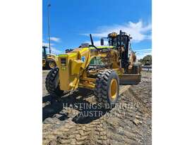 CATERPILLAR 140M Motor Graders - picture0' - Click to enlarge