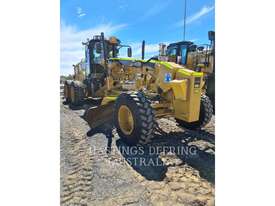 CATERPILLAR 140M Motor Graders - picture0' - Click to enlarge