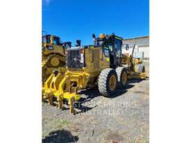 CATERPILLAR 140M Motor Graders - picture1' - Click to enlarge