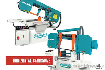 Clausing Horizontal Bandsaw