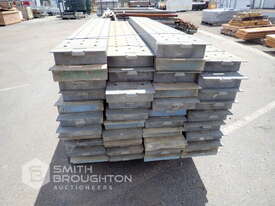 2 X PALLETS COMPRISING OF SCAFFOLDING - picture2' - Click to enlarge