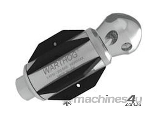 Warthog WGR Switcher Sewer Nozzle