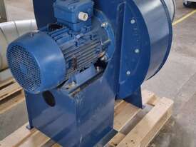 Airtight Solutions T1000 15kW Dust Collector - picture1' - Click to enlarge