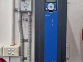 Airtight Solutions T1000 15kW Dust Collector - picture2' - Click to enlarge