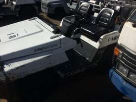 TOYOTA 02-2TD25 - TOW TUG - picture2' - Click to enlarge