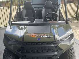 Polaris Ranger 150 - Central QLD - picture0' - Click to enlarge