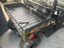 Polaris Ranger 150 - Central QLD - picture1' - Click to enlarge