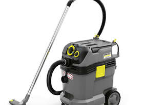 Karcher NT 40/1 Tact Te H Professional H Class Wet & Dry Vacuum - picture0' - Click to enlarge