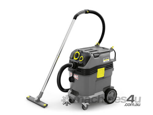 Karcher NT 40/1 Tact Te H Professional H Class Wet & Dry Vacuum