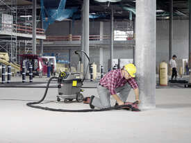 Karcher NT 40/1 Tact Te H Professional H Class Wet & Dry Vacuum - picture1' - Click to enlarge