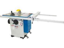HAFCO WOODMASTER ST-12D - Table Saw (415V) - picture0' - Click to enlarge