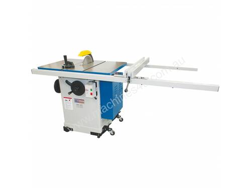 HAFCO WOODMASTER ST-12D - Table Saw (415V)