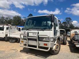 1997 HINO FG1J WRECKING STOCK #2066 - picture0' - Click to enlarge