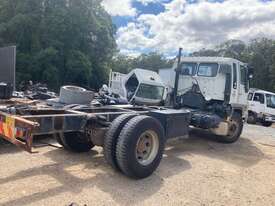 1997 HINO FG1J WRECKING STOCK #2066 - picture1' - Click to enlarge