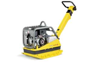 Wacker Neuson DPU4045Ye Plate Compactor (375kg)