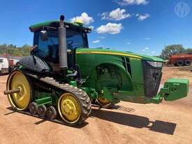 John Deere 8370rt - picture0' - Click to enlarge