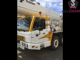 60 TONNE TADANO GT600EX 2014 - AC1024 - picture2' - Click to enlarge
