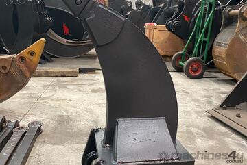 6.5 - 9.0 Ton Heavy Duty Excavator Ripper