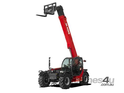 Magni TH 6.10 Telescopic handlers