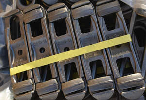 X-678 1309 4140 barloop style Chain for conveyor system 152.4m 500ft BOX