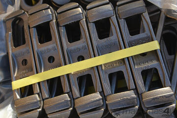 X-678 1309 4140 barloop style Chain for conveyor system 152.4m 500ft BOX