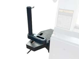 Woodfast Rear Outboard Turning Attachment suit Wood Lathe WL520A - picture0' - Click to enlarge