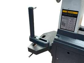 Woodfast Rear Outboard Turning Attachment suit Wood Lathe WL520A - picture0' - Click to enlarge