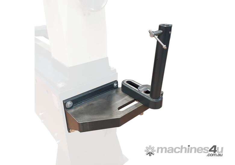 caption Woodfast Rear Outboard Turning Attachment suit Wood Lathe WL520A