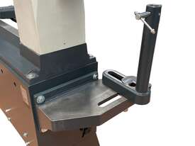 Woodfast Rear Outboard Turning Attachment suit Wood Lathe WL520A - picture2' - Click to enlarge