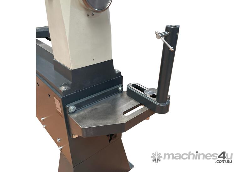 caption Woodfast Rear Outboard Turning Attachment suit Wood Lathe WL520A