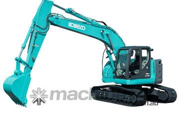 Kobelco MEDIUM EXCAVATORS SK225SR-2