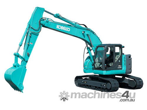 MEDIUM EXCAVATORS  SK225SR-2