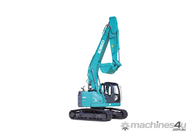 MEDIUM EXCAVATORS  SK225SR-2