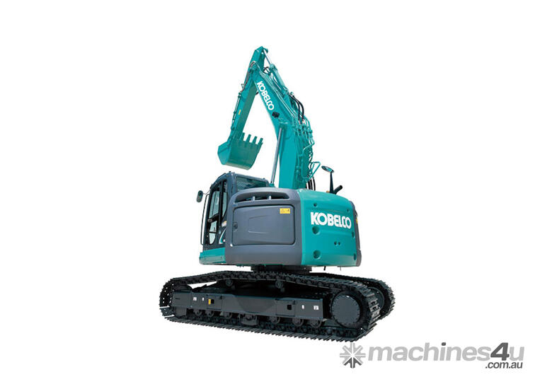 MEDIUM EXCAVATORS  SK225SR-2
