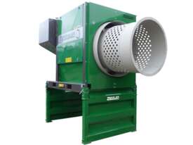 Zemmler MS 1600 Stationary - picture0' - Click to enlarge