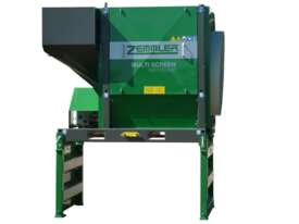 Zemmler MS 1600 Stationary - picture2' - Click to enlarge
