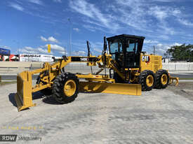 2021 Caterpillar 140K VHP Grader  - picture0' - Click to enlarge