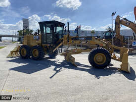 2021 Caterpillar 140K VHP Grader  - picture0' - Click to enlarge