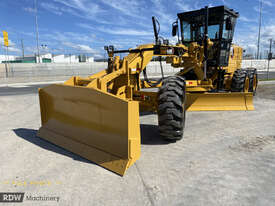 2021 Caterpillar 140K VHP Grader  - picture1' - Click to enlarge