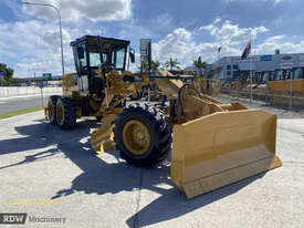 2021 Caterpillar 140K VHP Grader  - picture2' - Click to enlarge