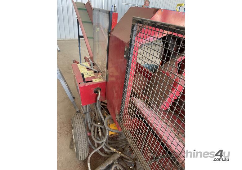 Used 2019 Oaklands Firewood processor Firewood Processor in , Listed