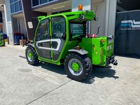 Merlo 27.6 Telehandler 2018 Model with Low Hours - picture1' - Click to enlarge