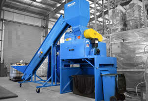 Glass Crusher- GP Mini