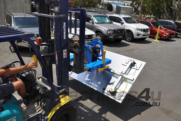 VACLIFT - FVL500NT Forklift/Crane VacLift - 500KG