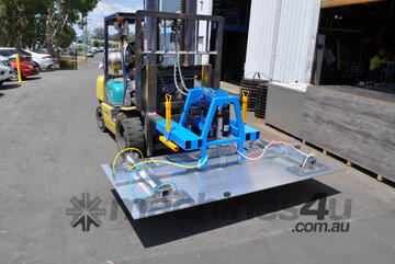 VACLIFT - FVL500NT Forklift/Crane VacLift - 500KG