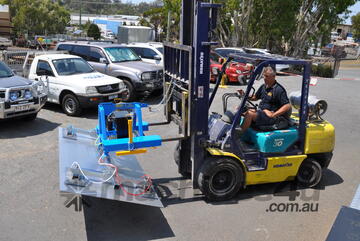 VACLIFT - FVL500NT Forklift/Crane VacLift - 500KG