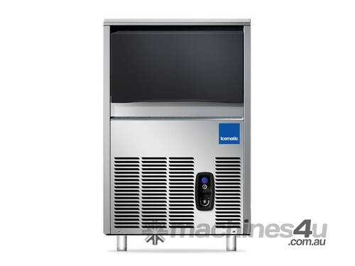 ICEMATIC Under Counter Self Contained Ice Machine CS25-A