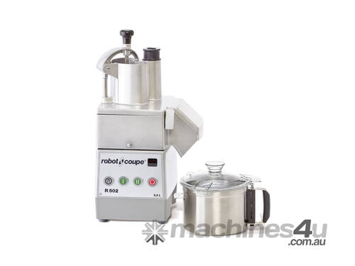 Robot Coupe R502G 400/50/3 food Processor