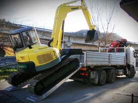 4.7 TONNE LOADING RAMPS  - picture2' - Click to enlarge